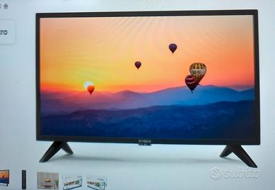 Televisore Strong SRT 24 HY 4003
