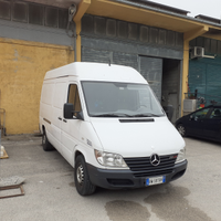 Mercedes Sprinter