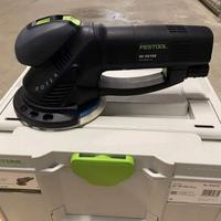 Festool Rotex RO 150 FEQ-Plus