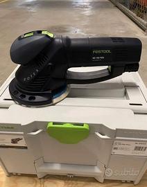 Festool Rotex RO 150 FEQ-Plus