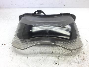 YAMAHA XENTER HW 125 FARO FANALE STOP POSTERIORE 2