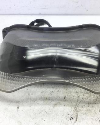 YAMAHA XENTER HW 125 FARO FANALE STOP POSTERIORE 2