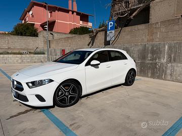Mercedes classe a 180 w177 SOLI 27000KM