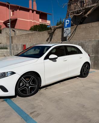 Mercedes classe a 180 w177 SOLI 27000KM