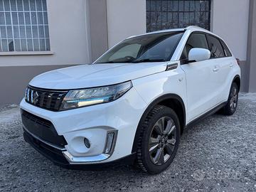 SUZUKI Vitara IN PROMOZIONE!!!!!4wd 1.4 Hybrid T
