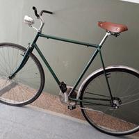 bici da passeggio uomo