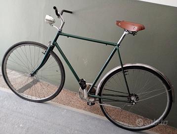 bici da passeggio uomo