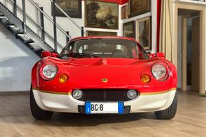 Lotus Elise S1 Type 49