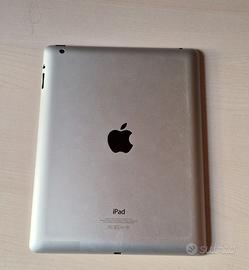 Ipad 4 retina wifi