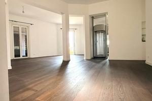 Attico/Mansarda Palermo [Cod. rif GST134VRG]