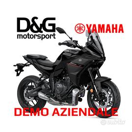 Yamaha Tracer 7