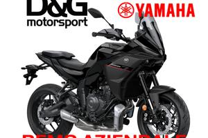 Yamaha Tracer 7
