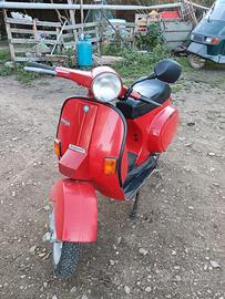 Piaggio Vespa PK 50 - 1982