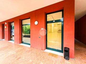 NEGOZIO A SAN ZENO NAVIGLIO