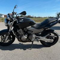 Honda hornet 600
