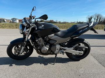 Honda hornet 600