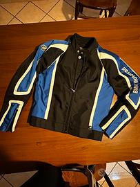 Giacca moto BMW Motorrad  Taglia L junior