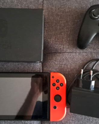 Nintendo switch MAGICA 
