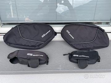 Borse BMW Gs