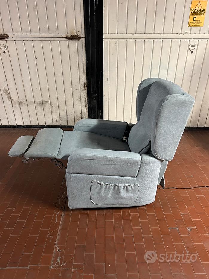 Poltrone Elettriche Poltrone Genesis Mastrota Genesis Poltrone