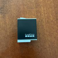Batteria go pro