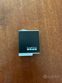 Batteria go pro