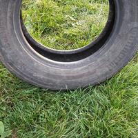 carrelo ruote  Continental 255/65r17