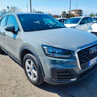 Audi Q2 1.6 TDI Business