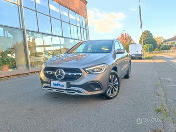 MERCEDES-BENZ GLA 180 d Automatic Sport