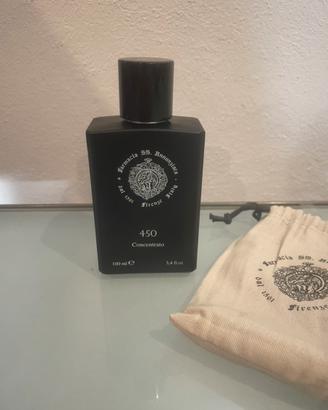 450 Farmacia SS Annunziata 100ml Concentrato Nuovo