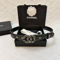 Cinturino donna Chanel