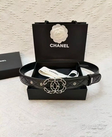 Cinturino donna Chanel