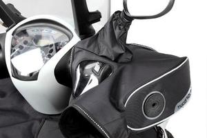 Manopole paramani coprimanopole tucano urbano r334