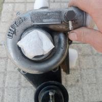 turbina fiat uno turbo 