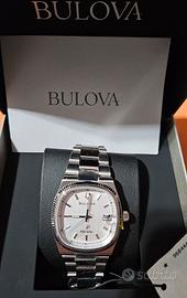 Bulova Super Seville 96B444