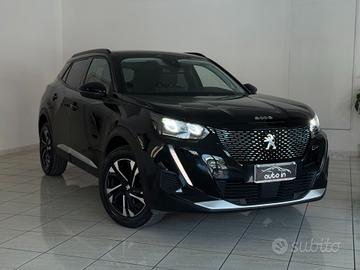 Peugeot 2008 BlueHDi 110cv Allure Pack