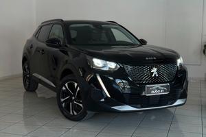 Peugeot 2008 BlueHDi 110cv Allure Pack