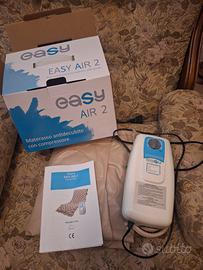 Materasso Antidecubito ad Aria con Compressore
