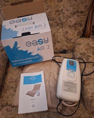 Materasso Antidecubito ad Aria con Compressore