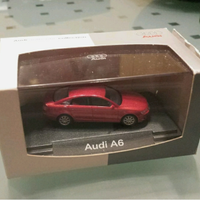 Audi collection originale - Audi A6