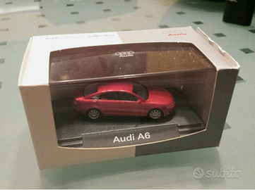 Audi collection originale - Audi A6