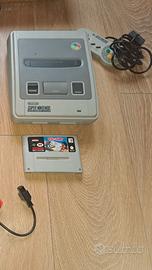 Super Nintendo 64