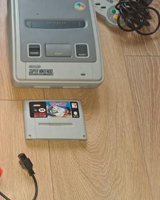 Super Nintendo 64