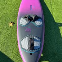 Tavola Windsurf JP 86 litri