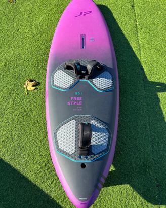 Tavola Windsurf JP Freestyle PRO 86 litri
