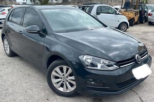 Volkswagen Golf 1.6 TDI 90 CV 5p. Trendline BlueMo
