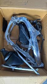 Telaio crf 450 2003