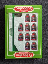 Subbuteo 63000 Squadra 681 West Germany/Spain