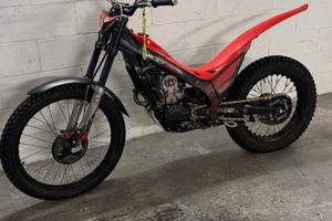 Montesa Cota 300RR 2017