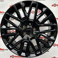 4 cerchi lega jeep mopar compass 2023 r19 lt2929